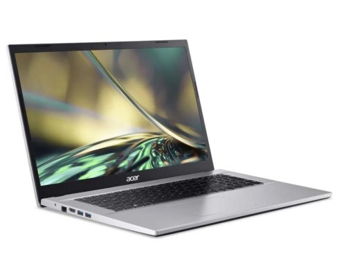 Ноутбук ACER Aspire A317-54-54T2 NX.K9YER.002 i5-1235U 1300 МГц 17.3