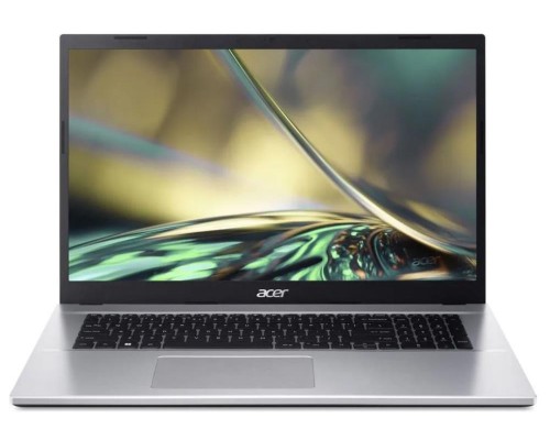 Ноутбук ACER Aspire A317-54-54T2 NX.K9YER.002 i5-1235U 1300 МГц 17.3