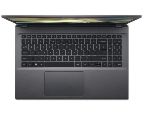 Ноутбук ACER Aspire 5 A515-57-74MS NX.K8WER.004 i7-1255U 1700 МГц 15.6