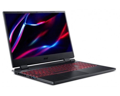 Ноутбук ACER Nitro AN515-58-56W4 NH.QFJER.002 i5-12500H 2500 МГц 15.6