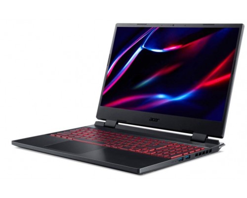 Ноутбук ACER Nitro AN515-58-56W4 NH.QFJER.002 i5-12500H 2500 МГц 15.6