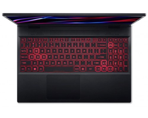 Ноутбук ACER Nitro AN515-58-56W4 NH.QFJER.002 i5-12500H 2500 МГц 15.6