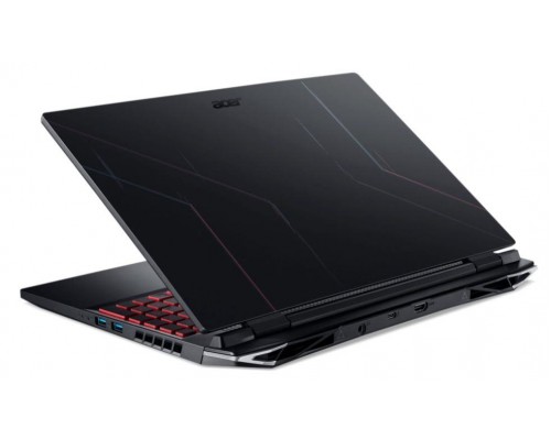 Ноутбук ACER Nitro AN515-58-56W4 NH.QFJER.002 i5-12500H 2500 МГц 15.6