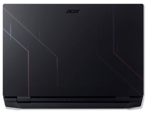 Ноутбук ACER Nitro AN515-58-56W4 NH.QFJER.002 i5-12500H 2500 МГц 15.6