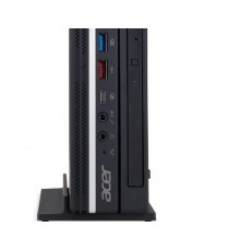 Персональный компьютер ACER Veriton VN4680GT MicroTower CPU Core i5 i5-11400 2600 МГц 8Гб DDR4 DT.VUSER.021                                                                                                                                               