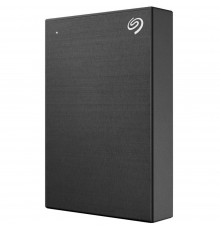 Внешний жесткий диск SEAGATE One Touch STKC5000400 5Тб USB 3.2 Цвет черный STKC5000400                                                                                                                                                                    