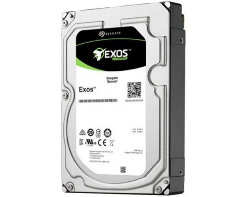Жесткий диск SAS 8TB 7200RPM 12GB/S 256MB ST8000NM018B SEAGATE