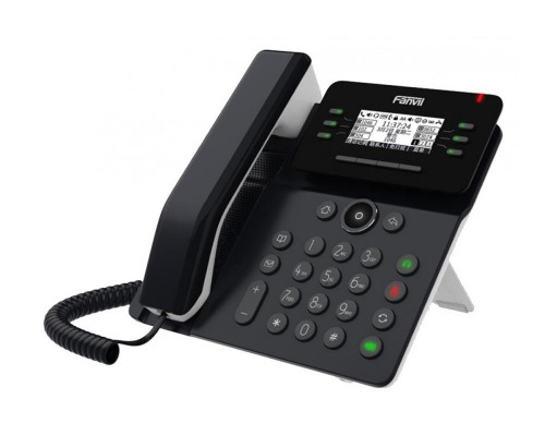 Телефон VOIP V62 FANVIL