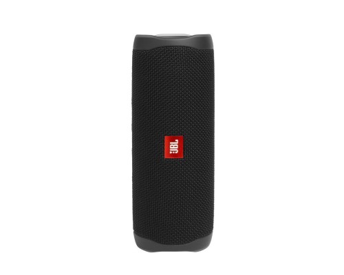 Акустическая система 1.0 BLUETOOTH FLIP 5 BLACK JBL