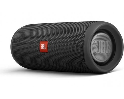 Акустическая система 1.0 BLUETOOTH FLIP 5 BLACK JBL