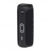 Акустическая система 1.0 BLUETOOTH FLIP 5 BLACK JBL