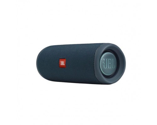 Акустическая система 1.0 BLUETOOTH FLIP 5 BLUE JBL