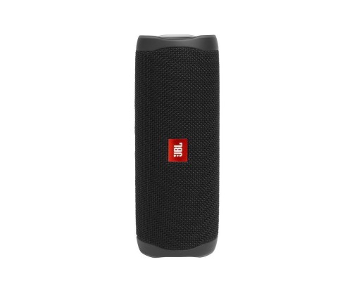 Акустическая система 1.0 BLUETOOTH FLIP 5 BLACK JBL