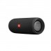 Акустическая система 1.0 BLUETOOTH FLIP 5 BLACK JBL