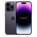 Мобильный телефон IPHONE 14 PRO 128GB PURPLE MQ0D3CH/A APPLE