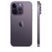 Мобильный телефон IPHONE 14 PRO 128GB PURPLE MQ0D3CH/A APPLE