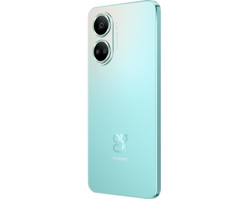 Мобильный телефон NOVA 10 SE BNE-LX1 MINT GREEN HUAWEI