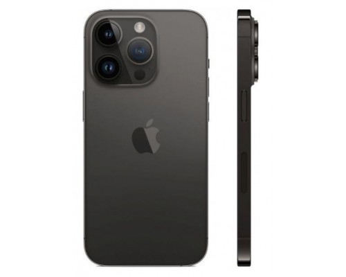 Мобильный телефон IPHONE 14 PRO MAX 128GB SP BLACK MQ963AH/A APPLE