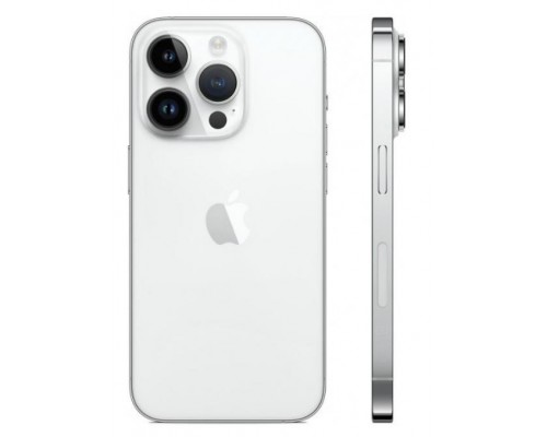 Мобильный телефон IPHONE 14 PRO 128GB SILVER MQ023AA/A APPLE