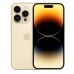 Мобильный телефон IPHONE 14 PRO 128GB GOLD MQ083AA/A APPLE