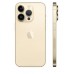 Мобильный телефон IPHONE 14 PRO 128GB GOLD MQ083AA/A APPLE