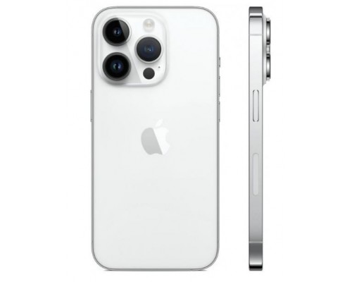 Мобильный телефон IPHONE 14 PRO MAX 256GB SILVER MQ9V3AA/A APPLE