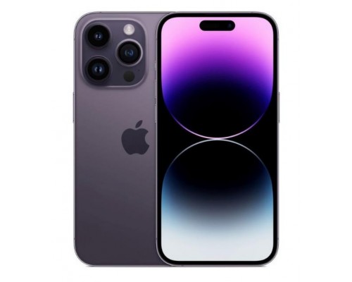 Мобильный телефон IPHONE 14 PRO MAX 256GB PURPLE MQ9X3AA/A APPLE