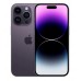 Мобильный телефон IPHONE 14 PRO MAX 256GB PURPLE MQ9X3AA/A APPLE