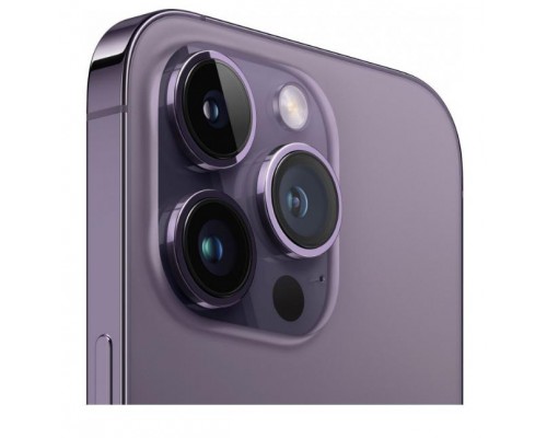 Мобильный телефон IPHONE 14 PRO MAX 256GB PURPLE MQ9X3AA/A APPLE