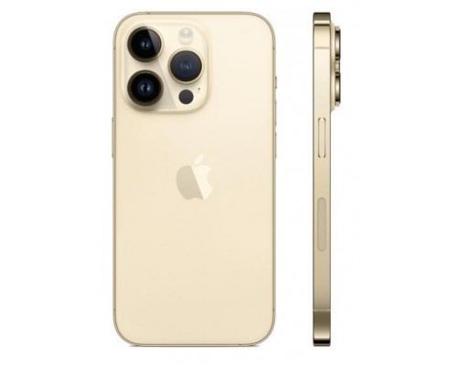 Смартфон IPHONE 14 PRO 256GB GOLD MQ173AH/A APPLE