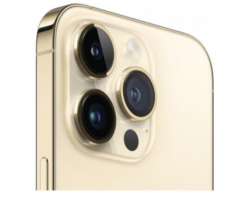 Смартфон IPHONE 14 PRO 256GB GOLD MQ173AH/A APPLE