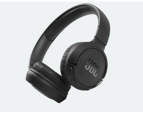 Гарнитура JBLT570BTBLK BLACK JBL