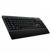 Клавиатура игровая беспроводная Logitech G613 US INTL ЛАТИНИЦА, механическая (M/N: Y-R0062 / C-U0008)                                                                                                                                                     