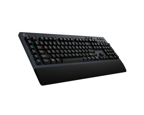 Клавиатура игровая беспроводная Logitech G613 US INTL ЛАТИНИЦА, механическая (M/N: Y-R0062 / C-U0008)