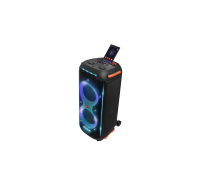 Портативная акустическая система с функцией Bluetooth и световыми эффектами JBL Party Box 710 черная (EU)                                                                                                                                                 