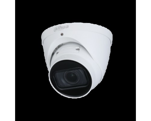 DH-IPC-HDW2831TP-ZS Dahua уличная купольная IP-видеокамера 8Мп 1/2.7” CMOS