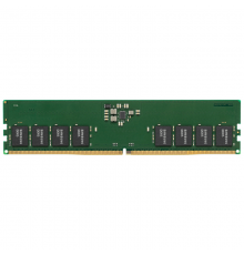 Модуль памяти Samsung M323R2GA3BB0-CQKOL 16GB (1x16GB), DDR5-4800, UDIMM, 1Rx8                                                                                                                                                                            