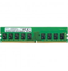 Модуль памяти Samsung M391A4G43BB1-CWEQY 32GB (1x32GB), DDR4-3200, ECC UDIMM, 2Rx8                                                                                                                                                                        