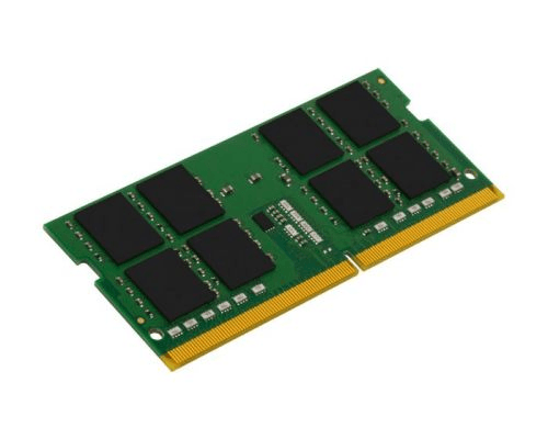 Память для ноутбука Samsung DDR4   32GB SO-DIMM (PC4-25600)  3200MHz   1.2V (M471A4G43AB1-CWE)