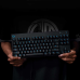 Клавиатура игровая Logitech G PRO Mechanical Gaming Keyboard - N/A - US INT'L ЛАТИНИЦА - USB - N/A - INTNL (M/N: YU0039)