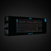 Клавиатура игровая Logitech G PRO Mechanical Gaming Keyboard - N/A - US INT'L ЛАТИНИЦА - USB - N/A - INTNL (M/N: YU0039)