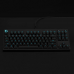 Клавиатура игровая Logitech G PRO Mechanical Gaming Keyboard - N/A - US INT'L ЛАТИНИЦА - USB - N/A - INTNL (M/N: YU0039)