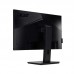 Монитор LCD Vero B277Ubmiiprzxv 27'' ZeroFrame, Black Matt, 35% PCR, 16:9, IPS, 2560x1440, 4ms, 350cd, 75Hz, 2xHDMI(1.4) + 1xDP(1.2) + USB3.0(1up 4down) + Audio In/Out, 2Wx2, FreeSync  h.adj 120, Delta E2