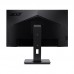 Монитор LCD Vero B277Ubmiiprzxv 27'' ZeroFrame, Black Matt, 35% PCR, 16:9, IPS, 2560x1440, 4ms, 350cd, 75Hz, 2xHDMI(1.4) + 1xDP(1.2) + USB3.0(1up 4down) + Audio In/Out, 2Wx2, FreeSync  h.adj 120, Delta E2