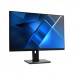 Монитор LCD Vero B277Ubmiiprzxv 27'' ZeroFrame, Black Matt, 35% PCR, 16:9, IPS, 2560x1440, 4ms, 350cd, 75Hz, 2xHDMI(1.4) + 1xDP(1.2) + USB3.0(1up 4down) + Audio In/Out, 2Wx2, FreeSync  h.adj 120, Delta E2