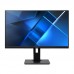 Монитор LCD Vero B277Ubmiiprzxv 27'' ZeroFrame, Black Matt, 35% PCR, 16:9, IPS, 2560x1440, 4ms, 350cd, 75Hz, 2xHDMI(1.4) + 1xDP(1.2) + USB3.0(1up 4down) + Audio In/Out, 2Wx2, FreeSync  h.adj 120, Delta E2