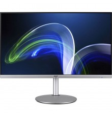 Монитор LCD CBA322QUsmiiprzx 31,5'' ZeroFrame, Silver/Black, 16:9, IPS, 2560x1440, 1ms, 300cd, 75Hz, 2xHDMI(2.0) + 1xDP(2.0) + USB3.0x4+USB-B + Audio Out, 2Wx2, FreeSync, HDR 10, h.adj 150                                                              