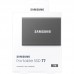 Внешний твердотельный накопитель Samsung MU-PC1T0T/WW 1TB, USB 3.2 G2, USB-C, titan grey