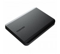 Внешний жесткий диск TOSHIBA Canvio Basics HDTB520EK3AA  2TB 2.5