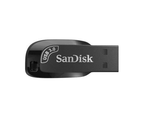 Флеш-накопитель SanDisk Ultra Shift USB 3.0 Flash Drive 256GB